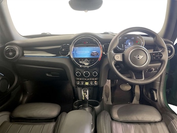 Used MINI Electric Hatch 2021 for sale - 77336965: Photo