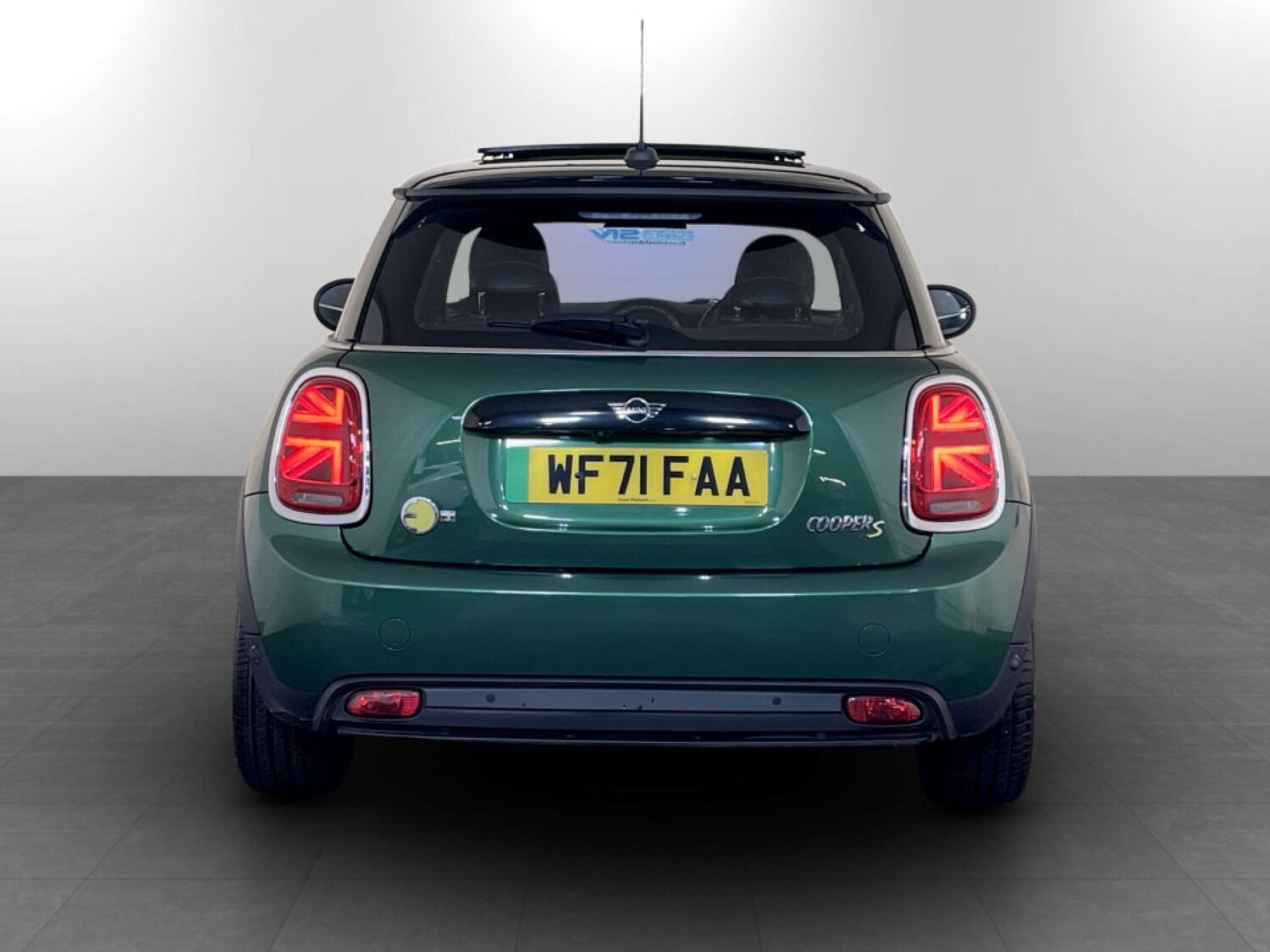 Used MINI Hatch 2021 for sale - 77336965: Photo 7