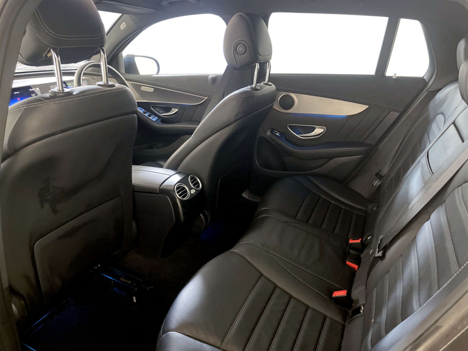 Used Mercedes-Benz EQC 2021 for sale - 77758669: Photo 14