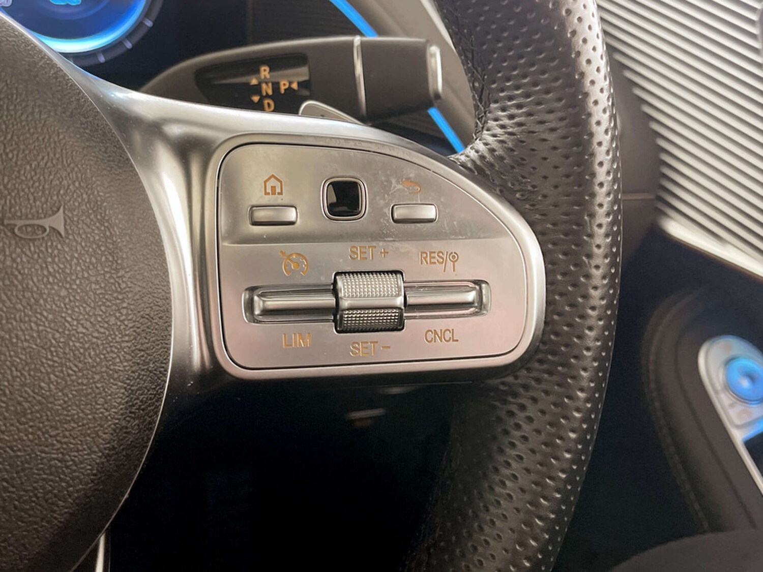 Used Mercedes-Benz EQC 2021 for sale - 77758669: Photo 19