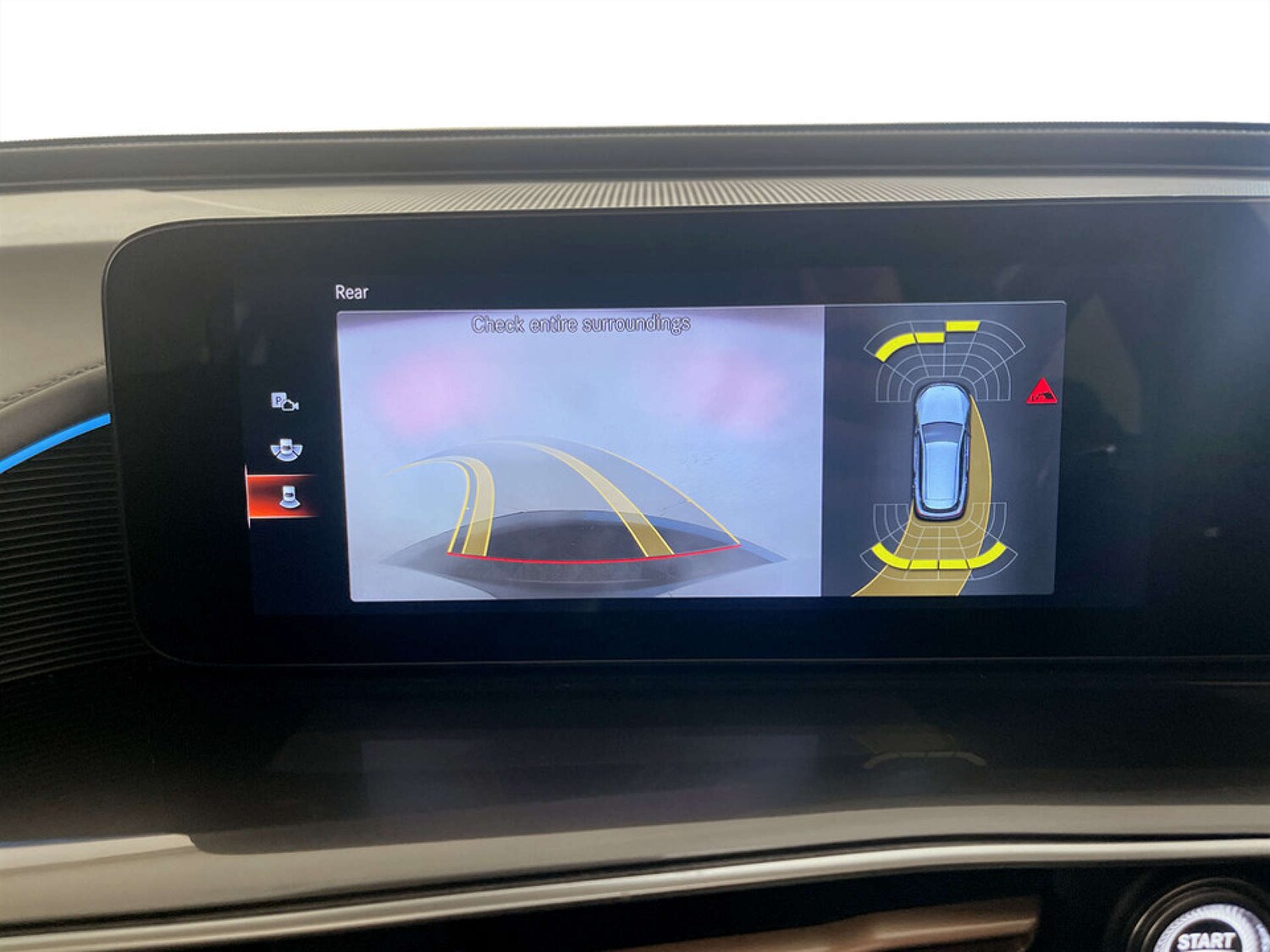 Used Mercedes-Benz EQC 2021 for sale - 77758669: Photo 21