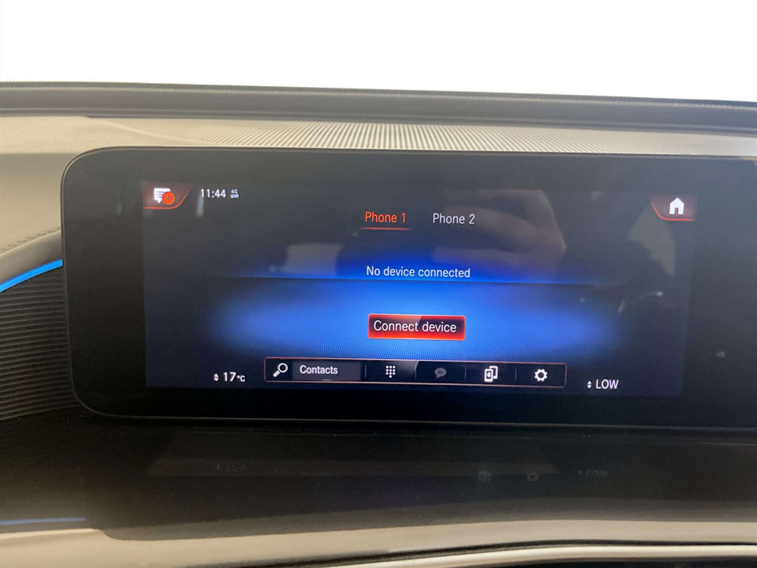 Used Mercedes-Benz EQC 2021 for sale - 77758669: Photo 25