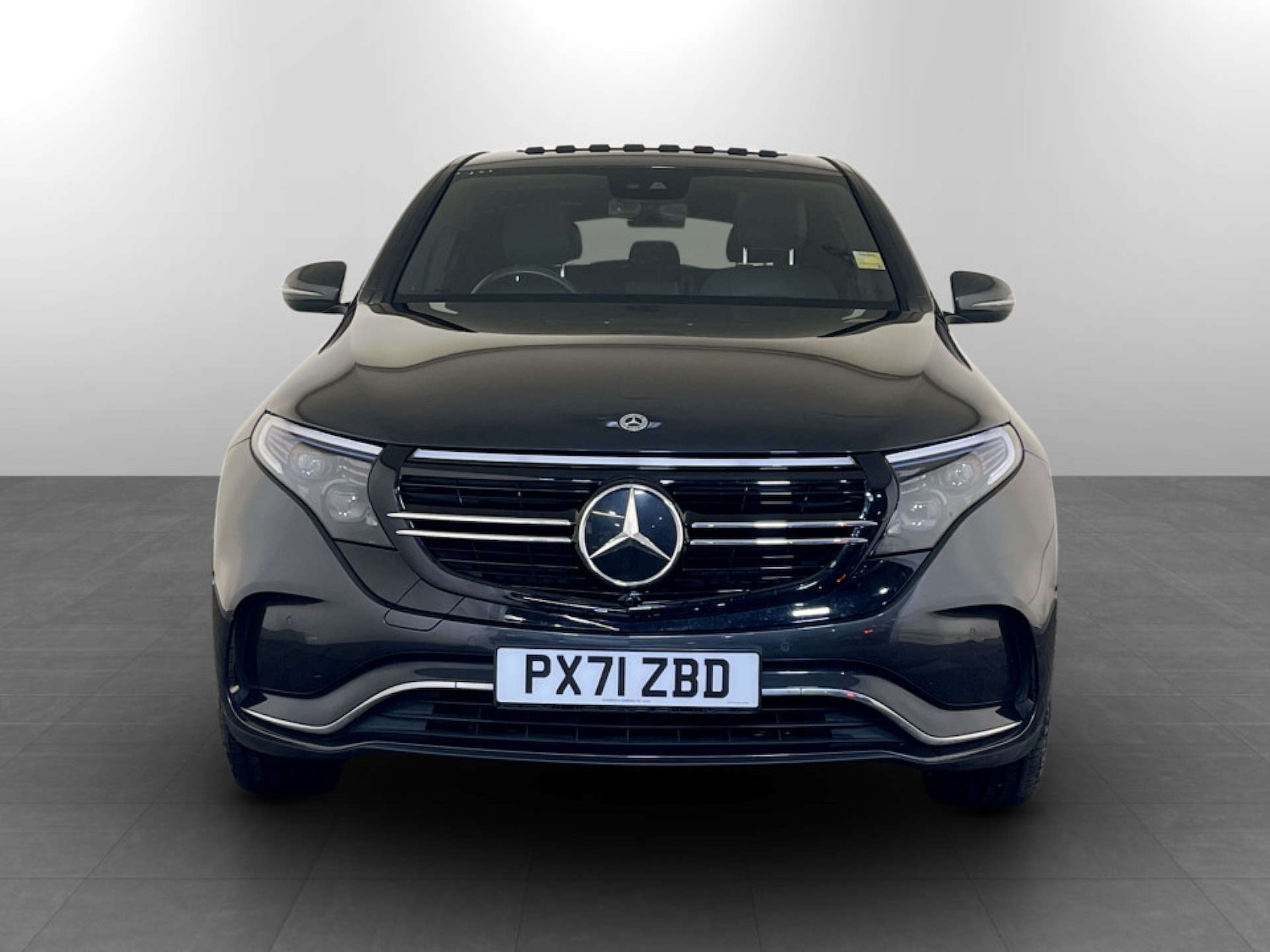 Used Mercedes-Benz EQC 2021 for sale - 77758669: Photo 5