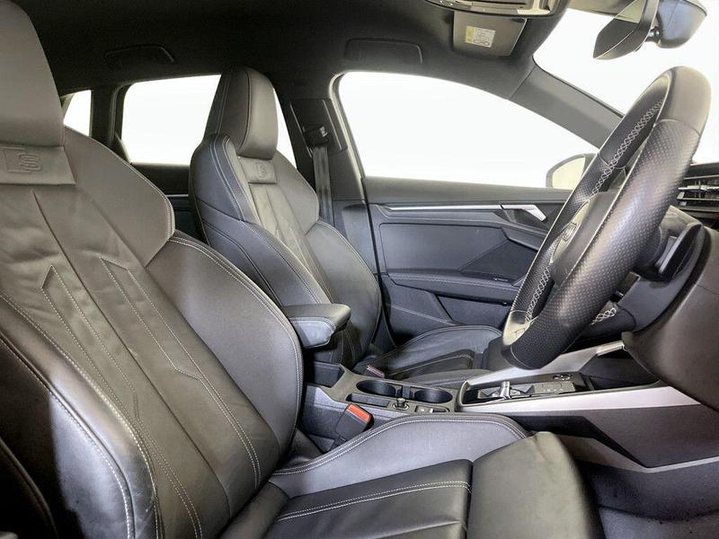 Used Audi A3 2021 for sale - 76703129: Photo 13