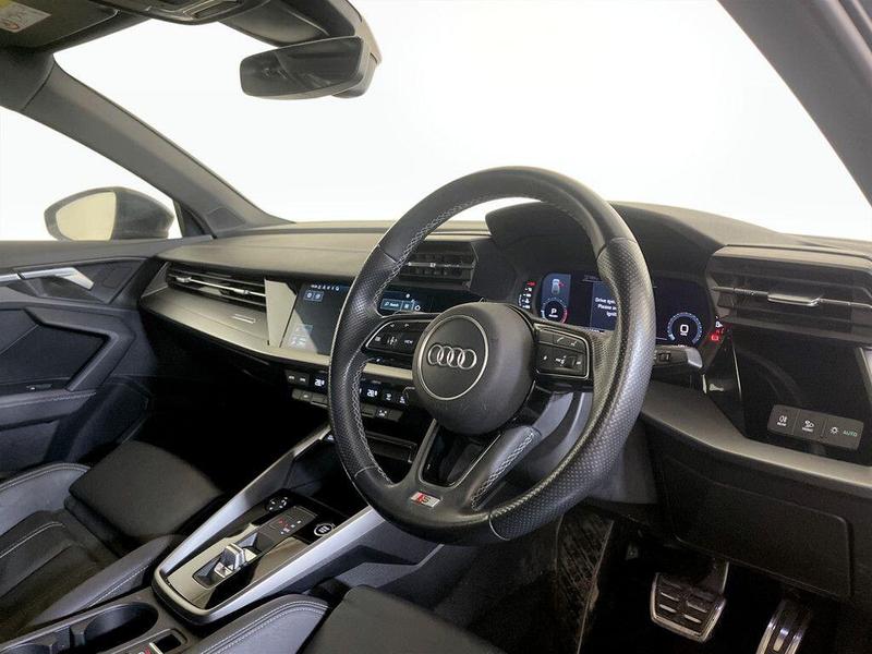 Used Audi A3 2021 for sale - 76703129: Photo 15