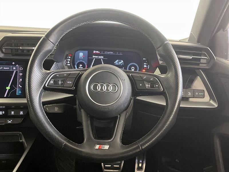Used Audi A3 2021 for sale - 76703129: Photo 16
