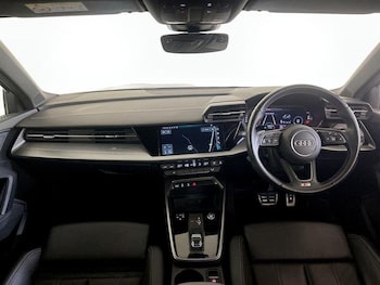 Used Audi A3 2021 for sale - 76703129: Photo