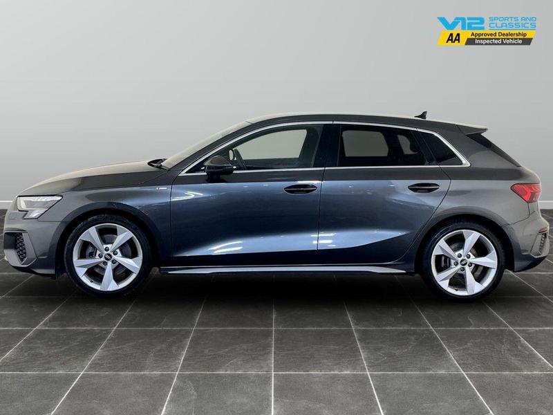 Used Audi A3 2021 for sale - 76703129: Photo 7