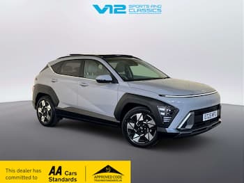 Used Hyundai KONA 2026 for sale - 79586302: Photo