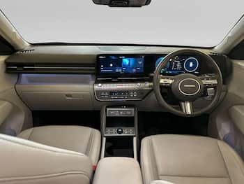 Used Hyundai KONA 2026 for sale - 79586302: Photo