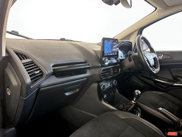 Used Ford Ecosport 2019 for sale - 76298987: Photo 12