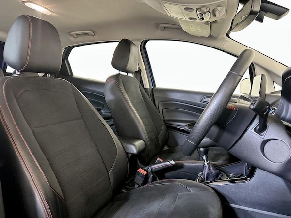 Used Ford Ecosport 2019 for sale - 76298987: Photo 13