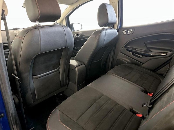 Used Ford Ecosport 2019 for sale - 76298987: Photo 14
