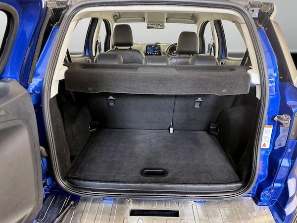 Used Ford Ecosport 2019 for sale - 76298987: Photo 15