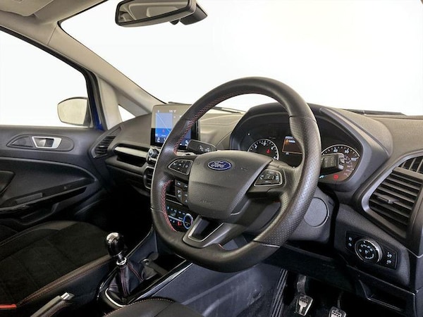 Used Ford Ecosport 2019 for sale - 76298987: Photo 16