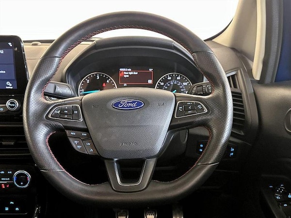 Used Ford Ecosport 2019 for sale - 76298987: Photo 17