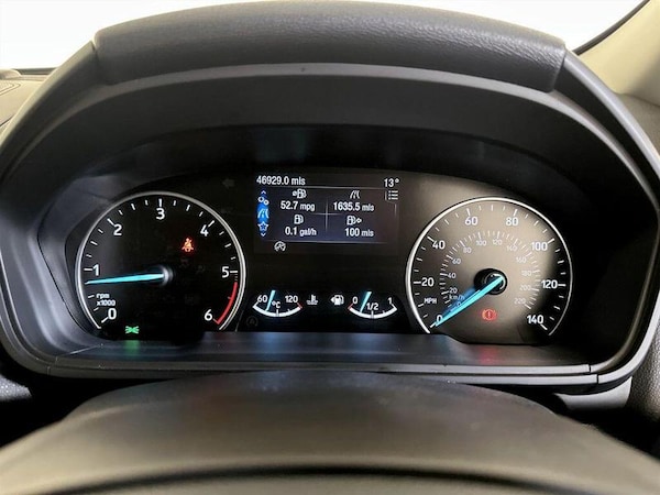 Used Ford Ecosport 2019 for sale - 76298987: Photo 19