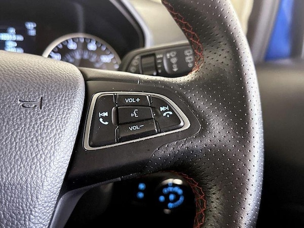 Used Ford Ecosport 2019 for sale - 76298987: Photo 20