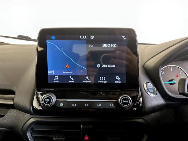 Used Ford Ecosport 2019 for sale - 76298987: Photo 23
