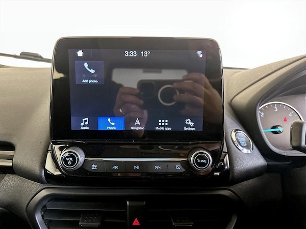 Used Ford Ecosport 2019 for sale - 76298987: Photo 24