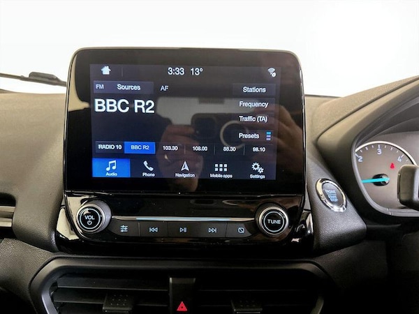 Used Ford Ecosport 2019 for sale - 76298987: Photo 25