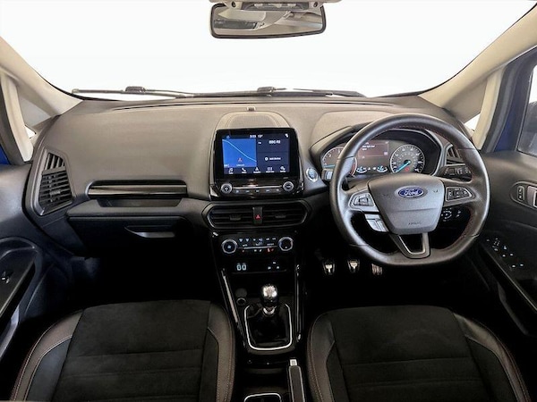 Used Ford Ecosport 2019 for sale - 76298987: Photo 3