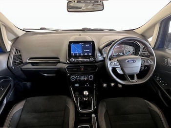Used Ford Ecosport 2019 for sale - 76298987: Photo 3
