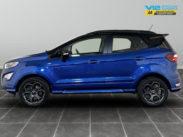 Used Ford Ecosport 2019 for sale - 76298987: Photo 7