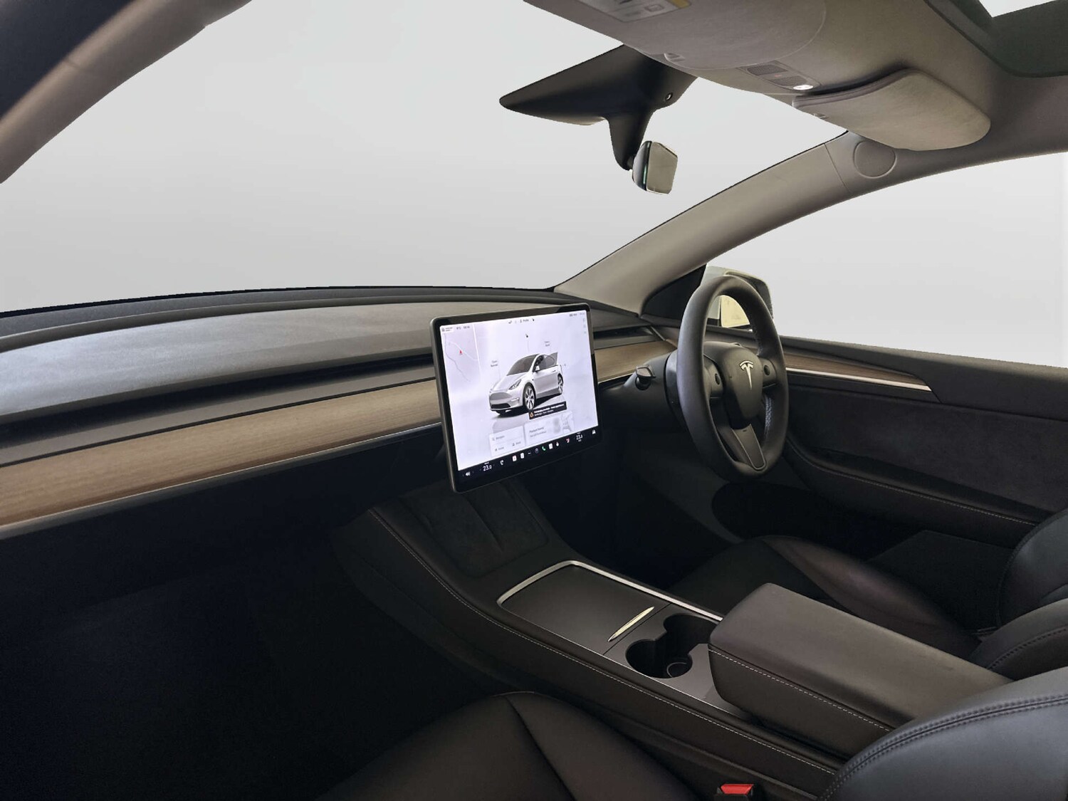 Used Tesla Model Y 2024 for sale - 77864577: Photo 12