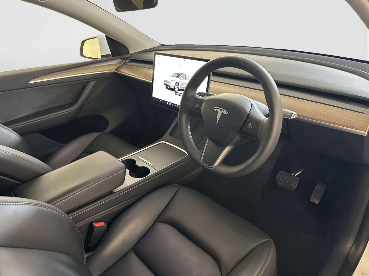 Used Tesla Model Y 2024 for sale - 77864577: Photo 16