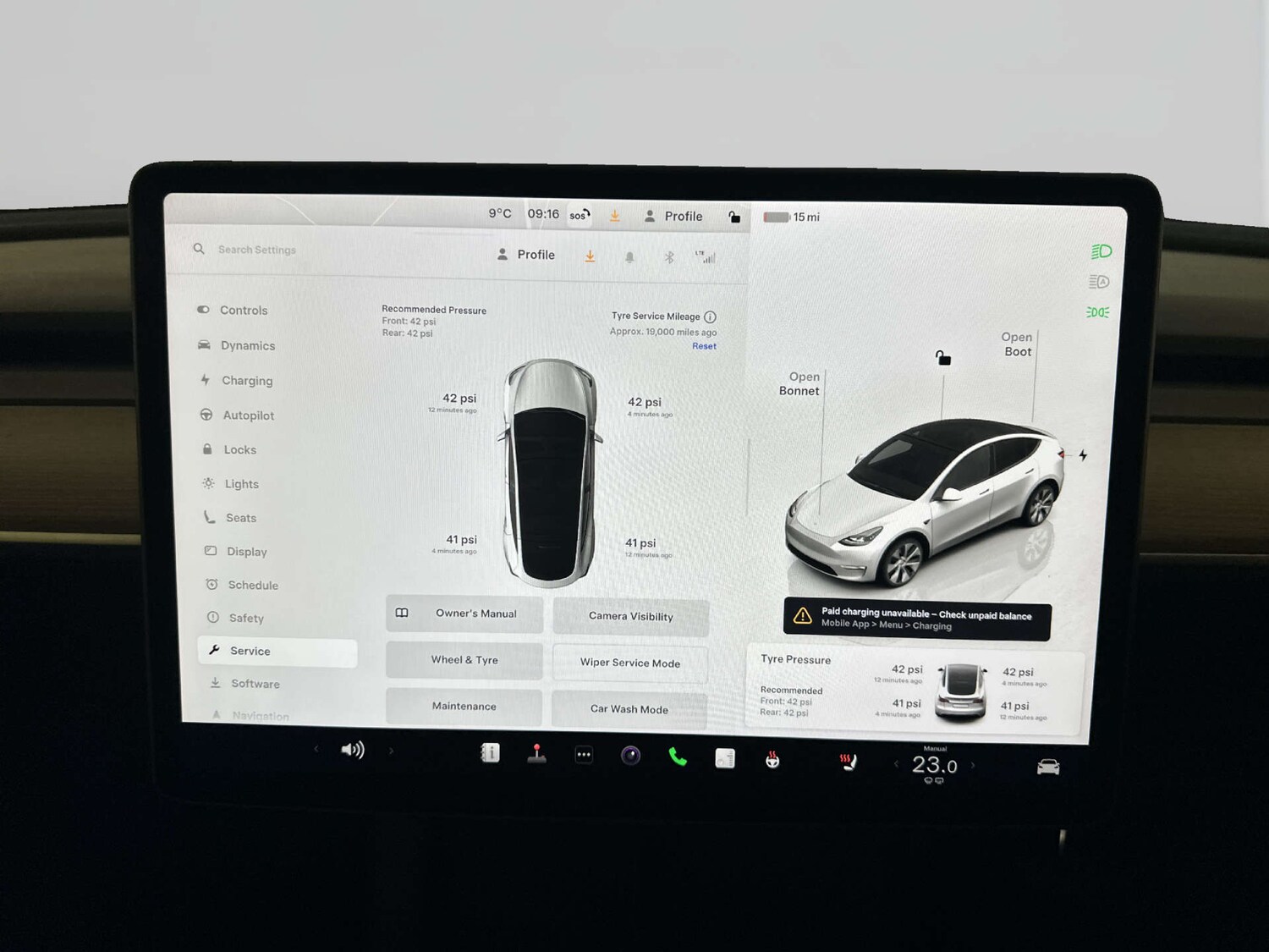 Used Tesla Model Y 2024 for sale - 77864577: Photo 21