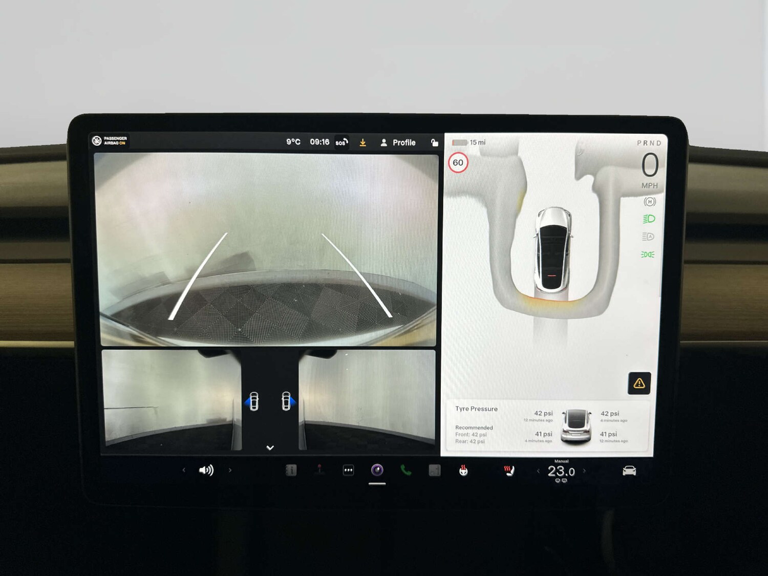 Used Tesla Model Y 2024 for sale - 77864577: Photo 22