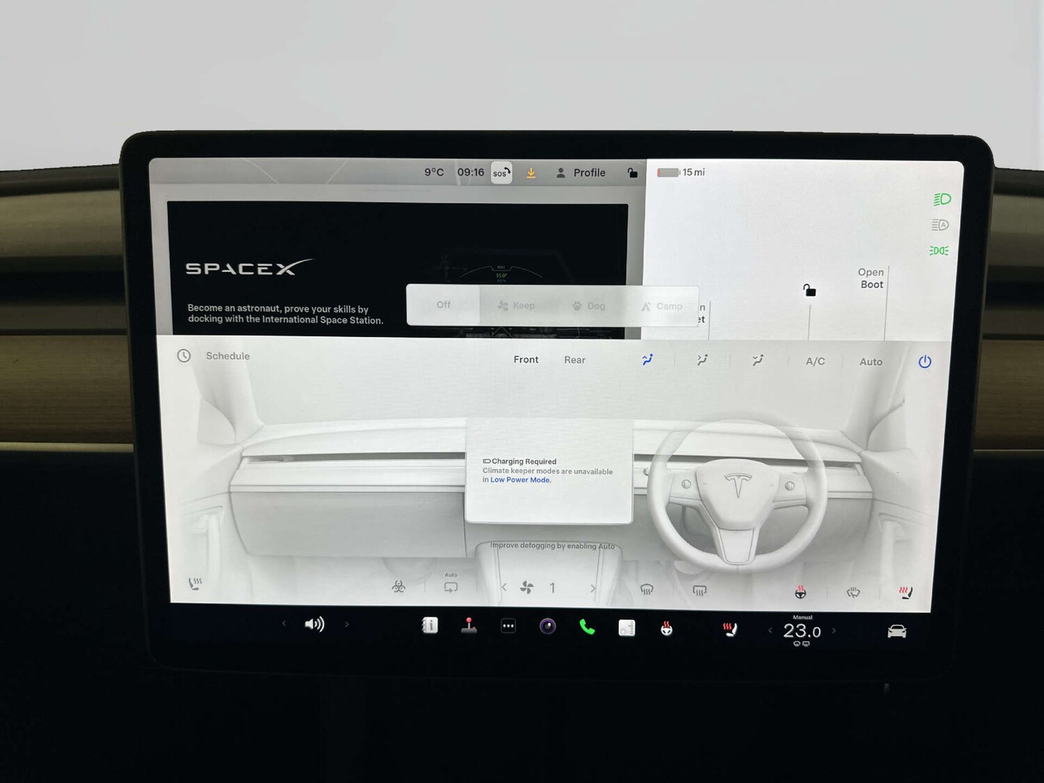 Used Tesla Model Y 2024 for sale - 77864577: Photo 23