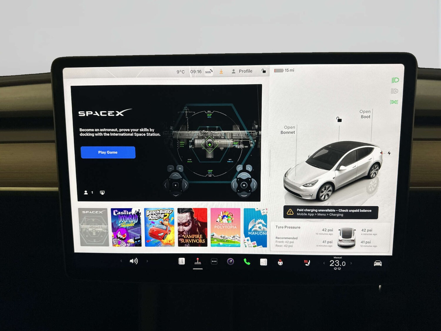 Used Tesla Model Y 2024 for sale - 77864577: Photo 25