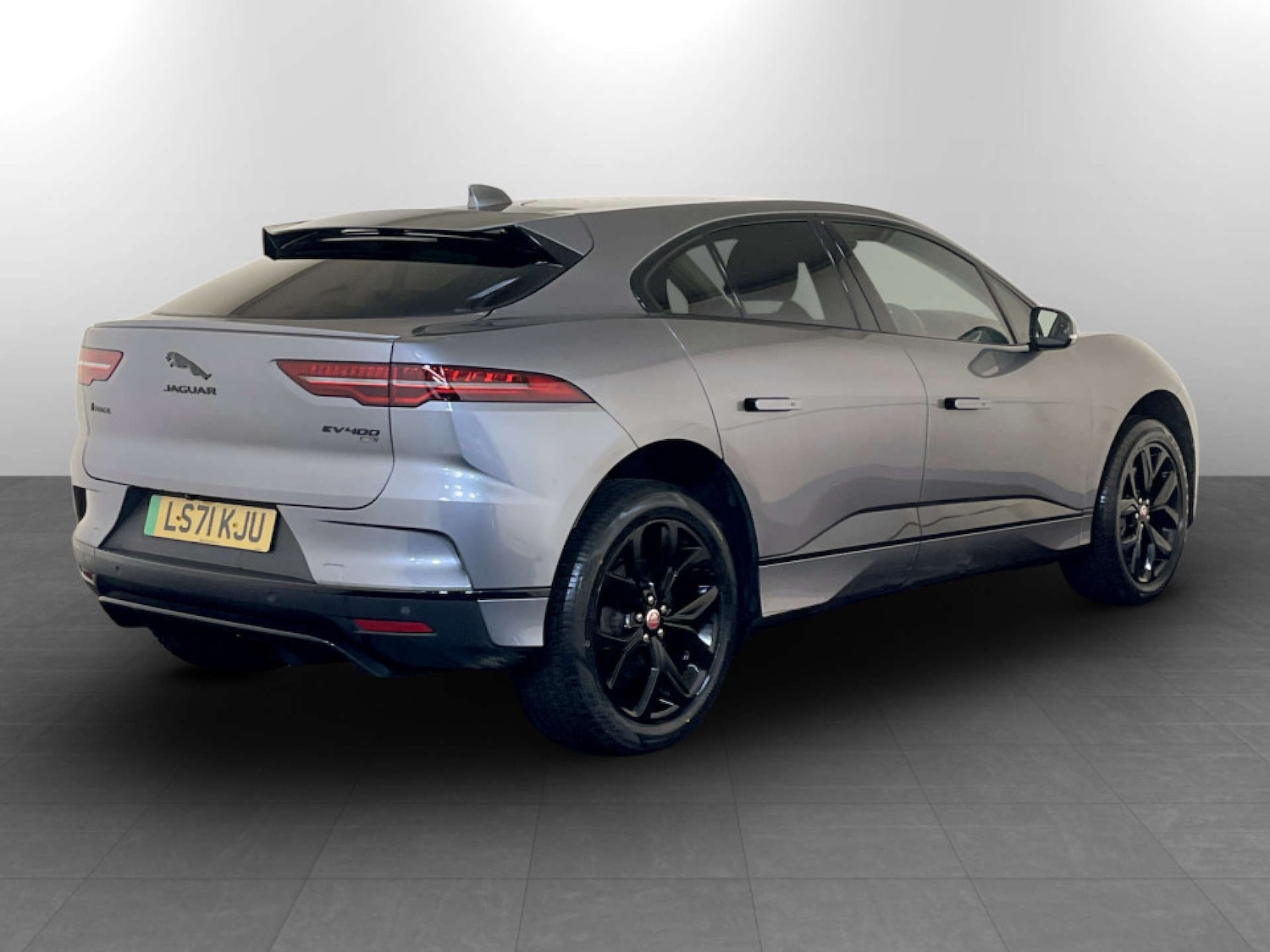 Used Jaguar I-Pace 2021 for sale - 77224789: Photo 11