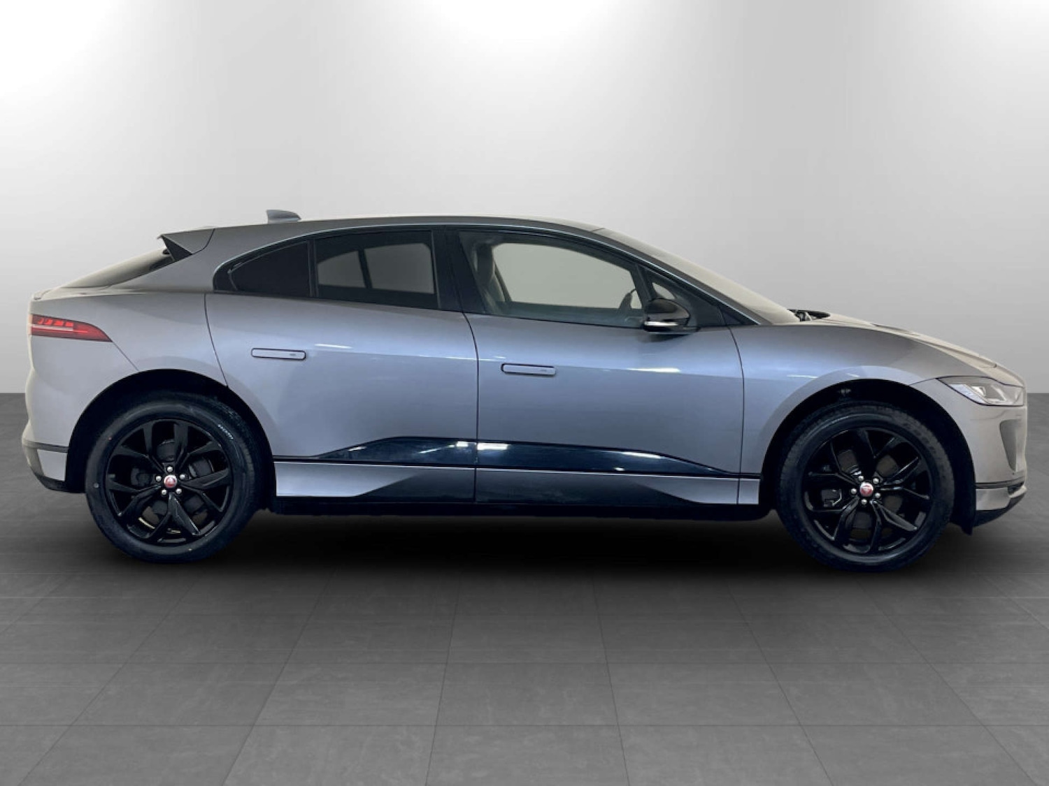 Used Jaguar I-Pace 2021 for sale - 77224789: Photo 12
