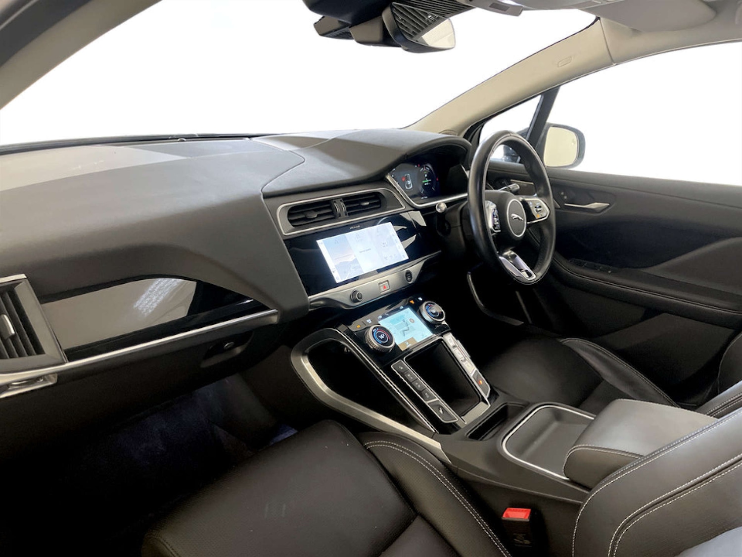 Used Jaguar I-Pace 2021 for sale - 77224789: Photo 13