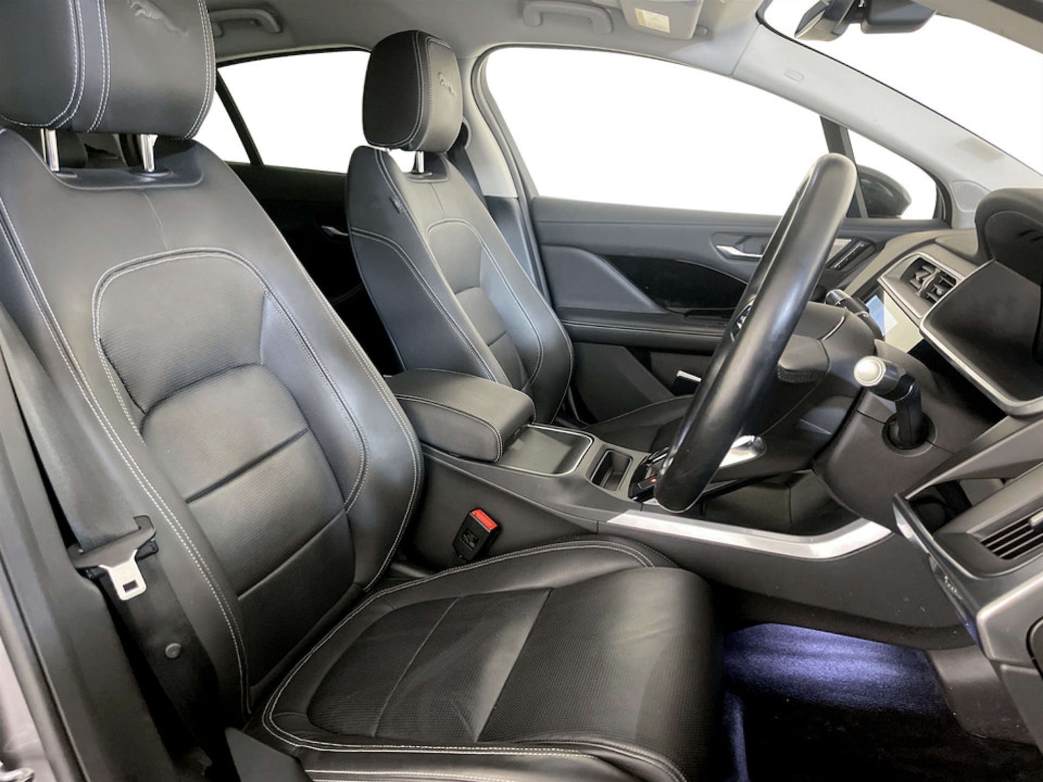 Used Jaguar I-Pace 2021 for sale - 77224789: Photo 14