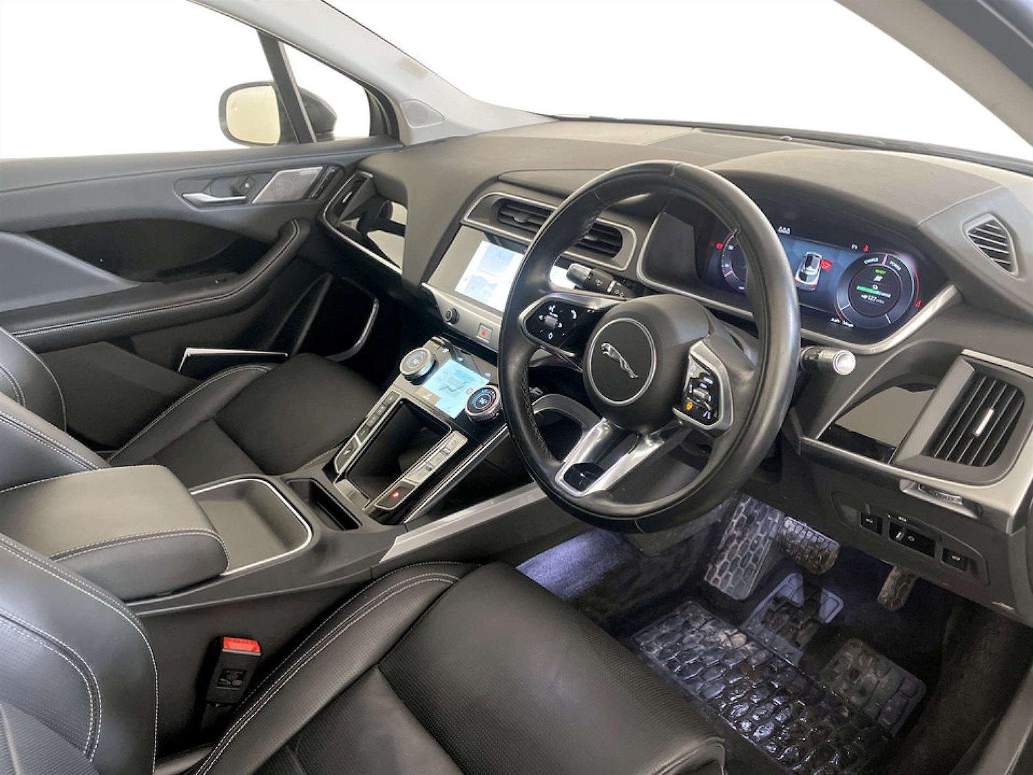 Used Jaguar I-Pace 2021 for sale - 77224789: Photo 16