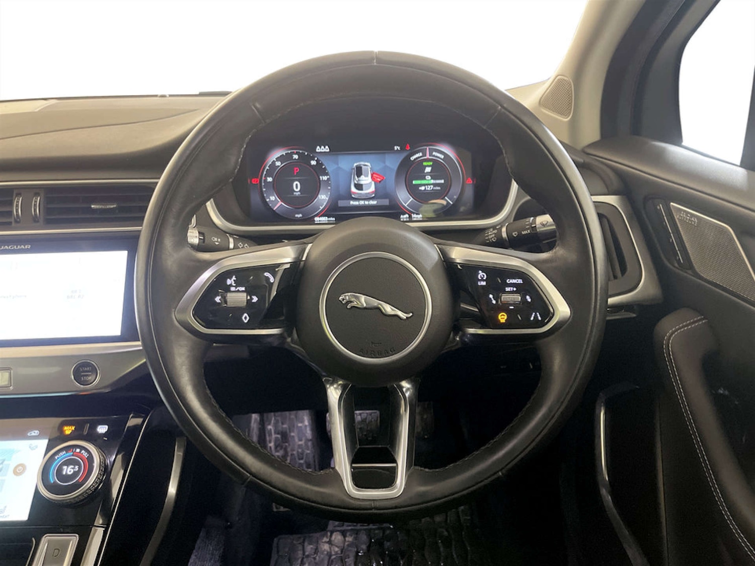 Used Jaguar I-Pace 2021 for sale - 77224789: Photo 17