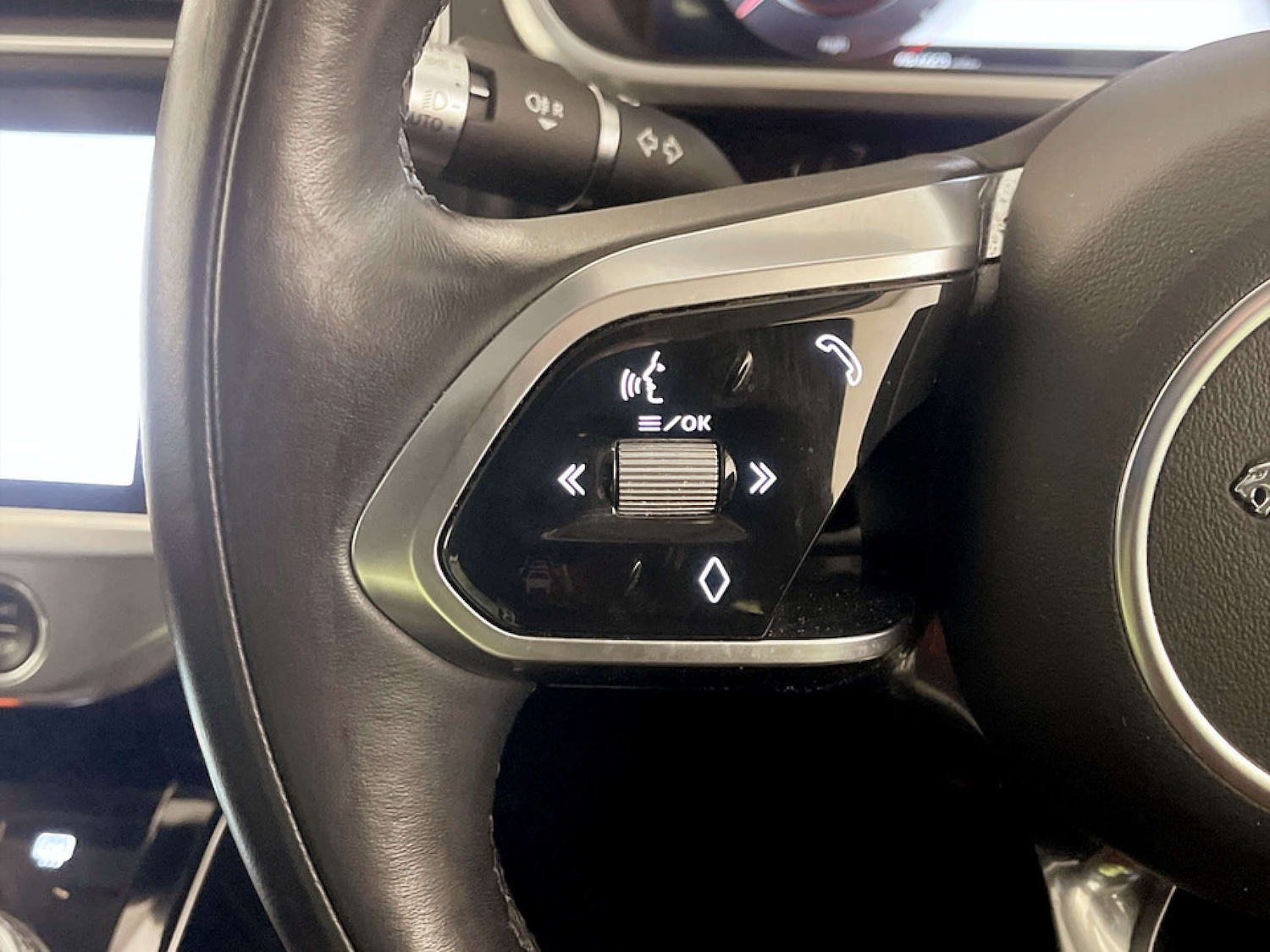 Used Jaguar I-Pace 2021 for sale - 77224789: Photo 18