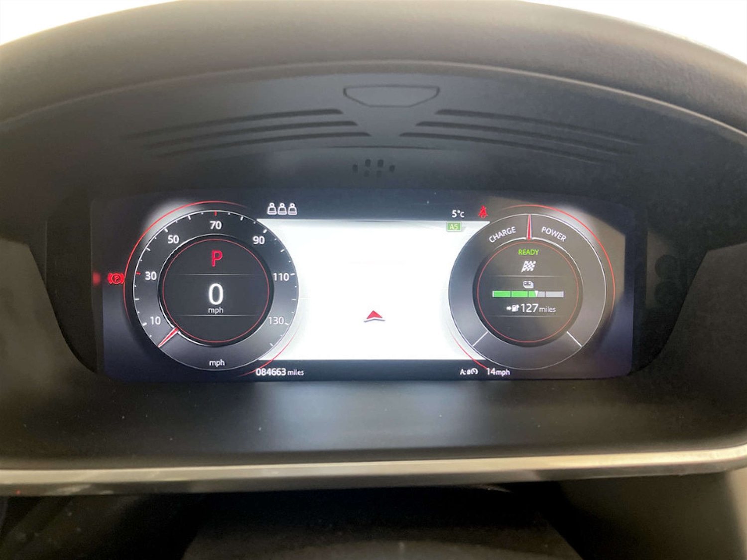 Used Jaguar I-Pace 2021 for sale - 77224789: Photo 19