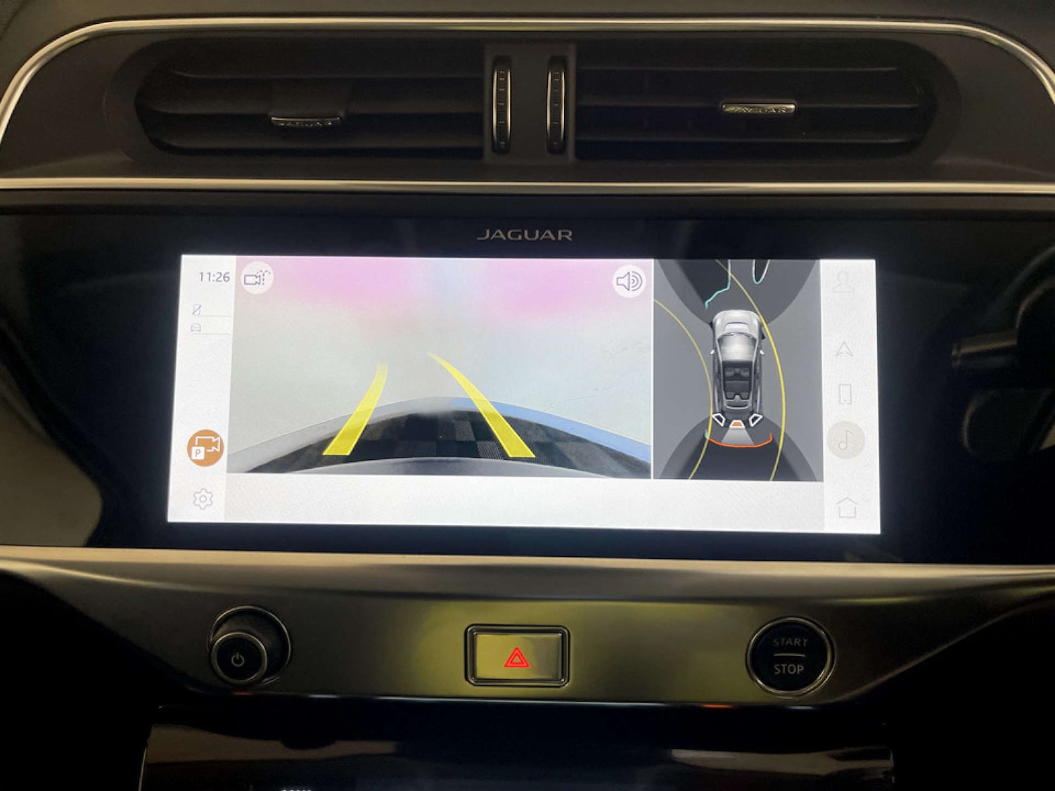 Used Jaguar I-Pace 2021 for sale - 77224789: Photo 21