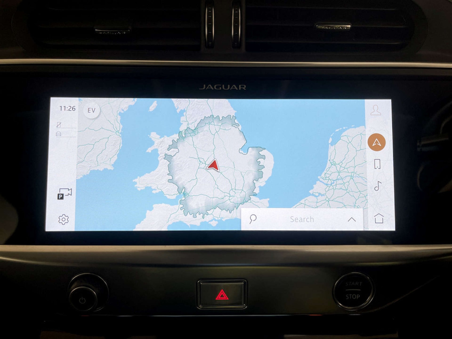 Used Jaguar I-Pace 2021 for sale - 77224789: Photo 22