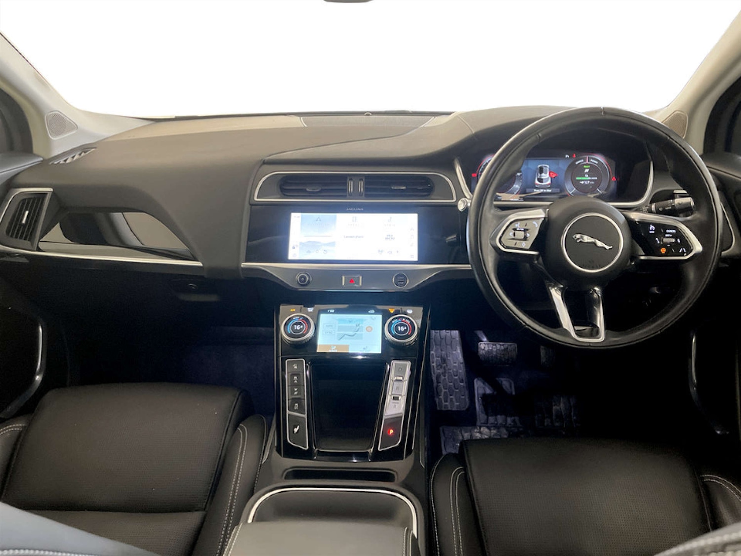 Used Jaguar I-Pace 2021 for sale - 77224789: Photo 4