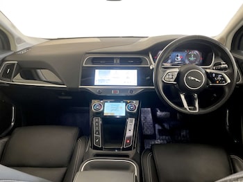 Used Jaguar I-Pace 2021 for sale - 77224789: Photo
