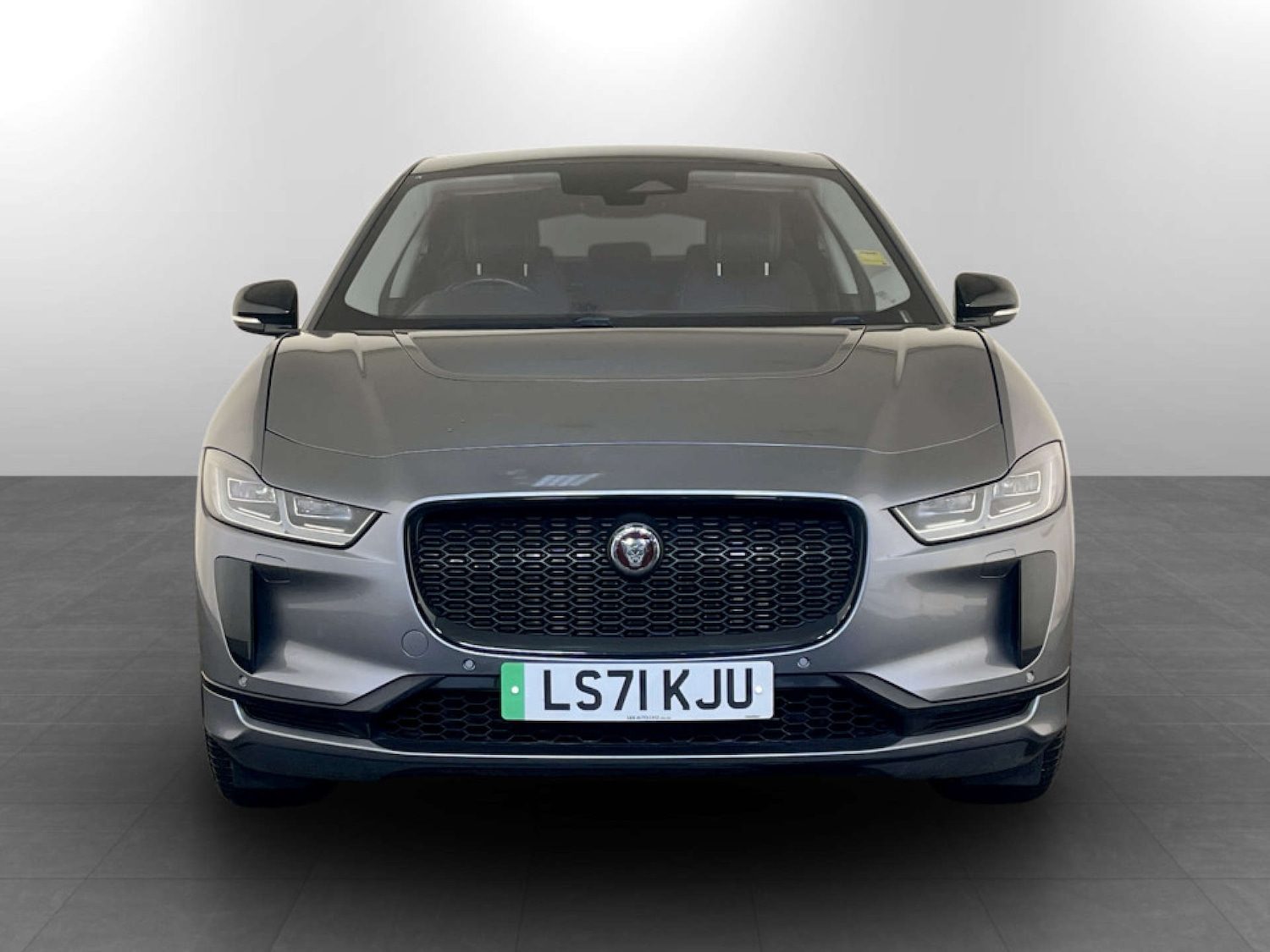 Used Jaguar I-Pace 2021 for sale - 77224789: Photo 6