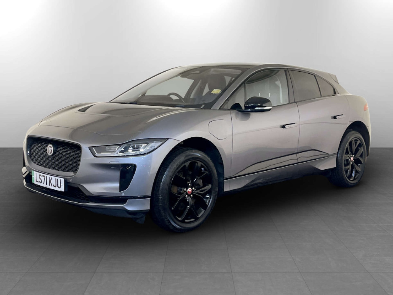 Used Jaguar I-Pace 2021 for sale - 77224789: Photo 7
