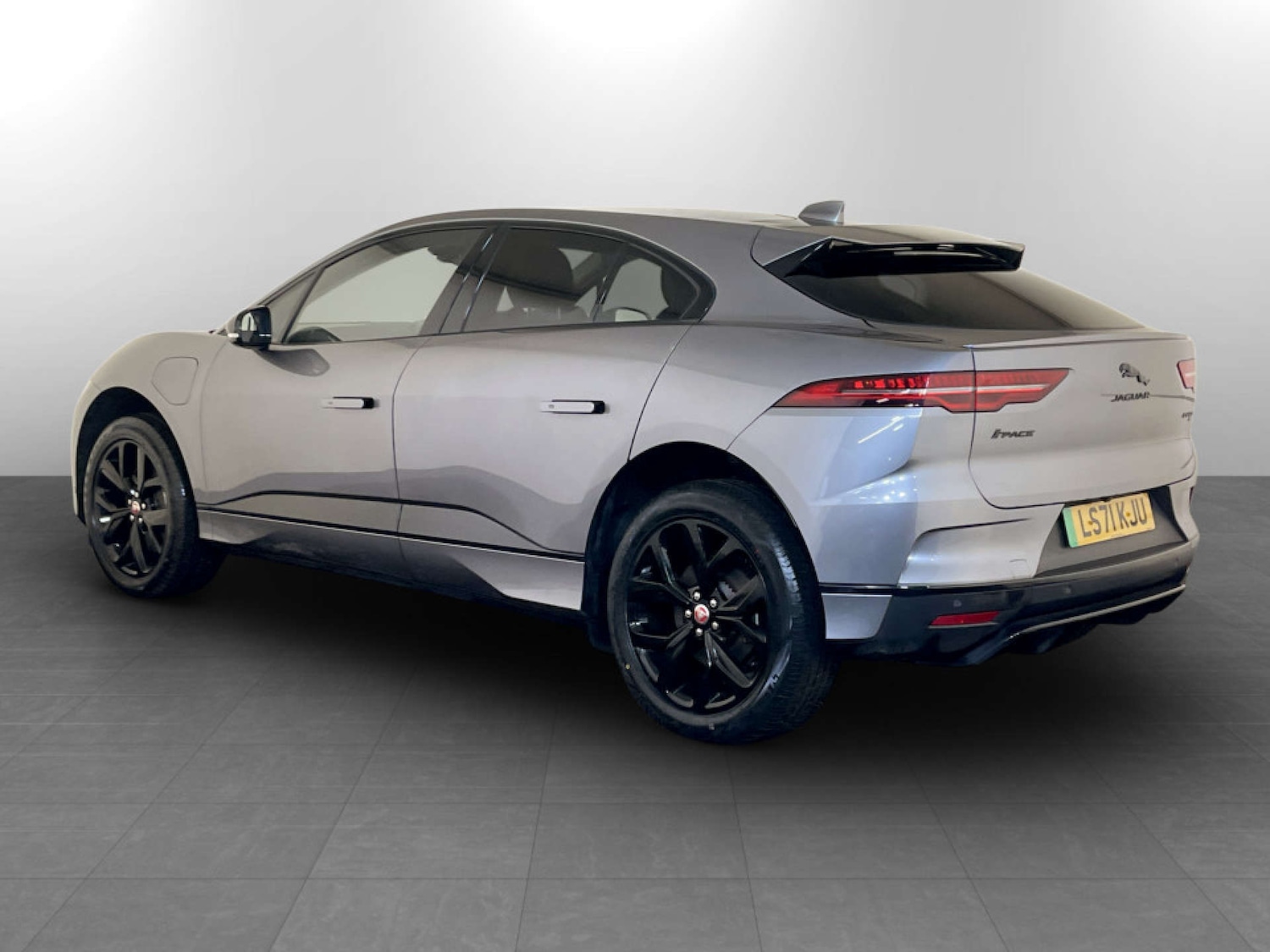 Used Jaguar I-Pace 2021 for sale - 77224789: Photo 9