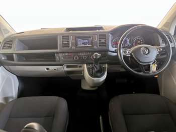 Used Volkswagen Transporter 2018 for sale - 74560931: Photo